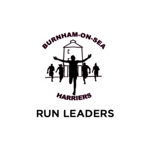 Burnham-on-Sea Harriers Club (Run Leaders)