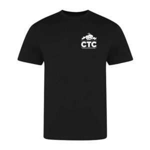CTC - Cotton T-shirt