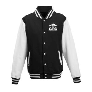 CTC - Baseball Sweat Jacket