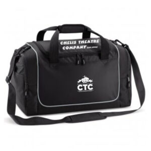 CTC - Holdall (QS77)