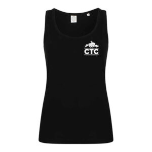 CTC - Vest Top