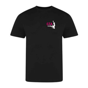 Carlea - Cotton T-shirt