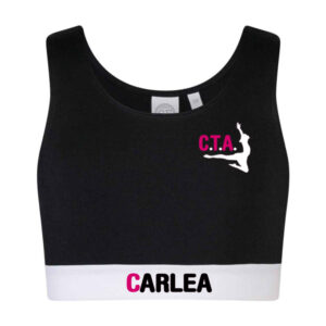 Carlea - Crop Top