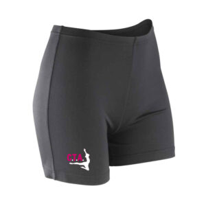 Carlea - Stretch Shorts