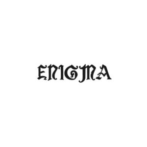 Enigma Twirl's Club