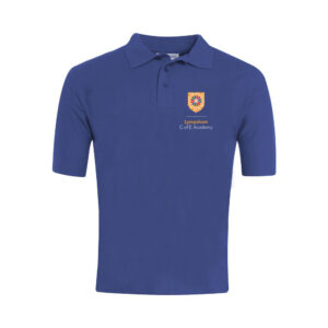 Lymp Acad Staff - Polo Shirt