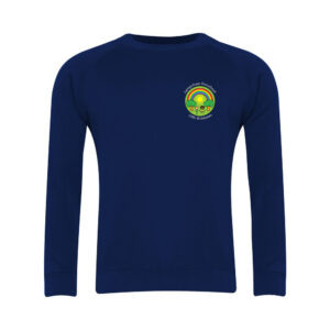 Lymp Pre Staff - Sweatshirt