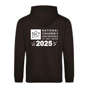 NCO - Hoodie (available in 13 colours)