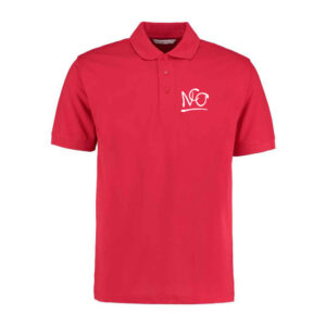 NCO - STAFF Mens Polo