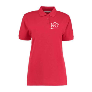 NCO - STAFF Ladies Polo