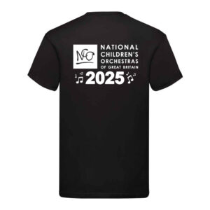 NCO - T-shirt (available in 13 colours)