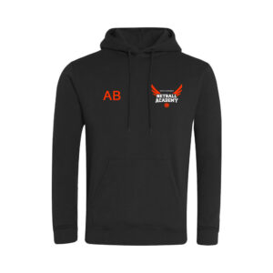 NSNA - Personalised Hoodie