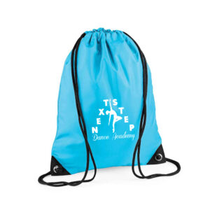 NStep - Gymsack Bag (BG10) available in 9 colours
