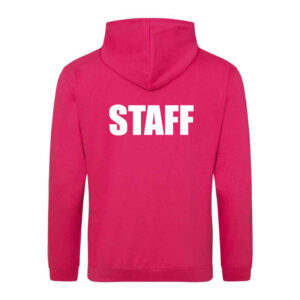 NYC - STAFF Hoodie