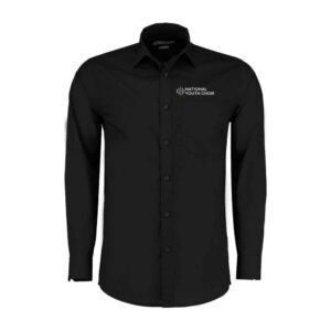 NYC - STAFF Mens Short & Long Sleeve Shirt