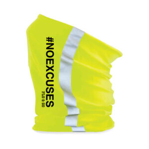 NoExc - Reflective Snood