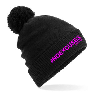 NoExc - Snowstar Beanie