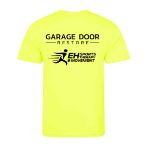 NoExc & EH Sports - Sports T-shirt