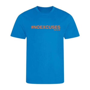 NoExc - Sports T-shirt