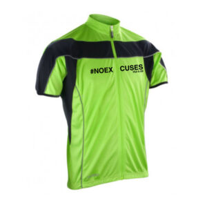 NoExc - Sports Jacket