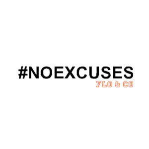 No Excuses