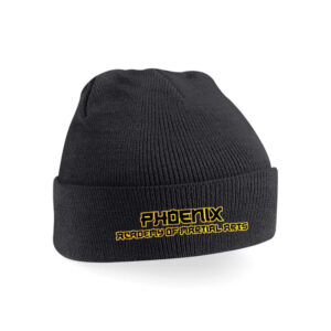 Phoenix - Beanie Hat