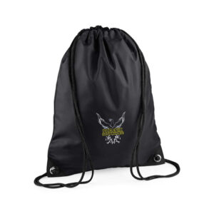 Phoenix - Gymsack Bag