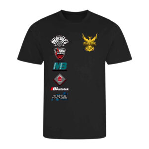 Phoenix - Sports T-shirt