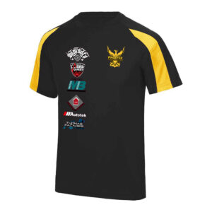 Phoenix - Two Tone Sports T-shirt