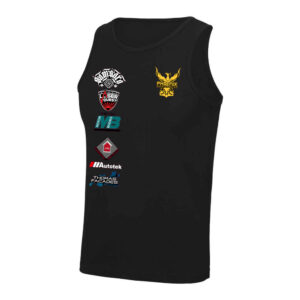 Phoenix - Sports Vest