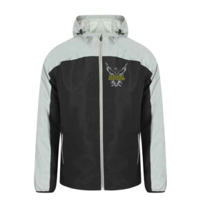 Phoenix - Hi Viz Jacket