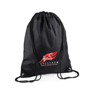Spectrum - Gymsack Bag (BG10)