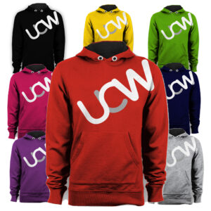 UCW - Hoodie