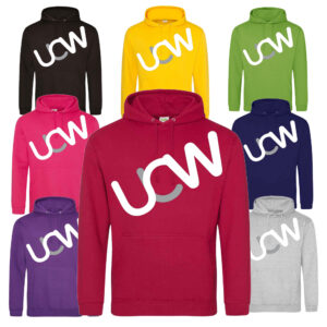 UCW - Hoodie
