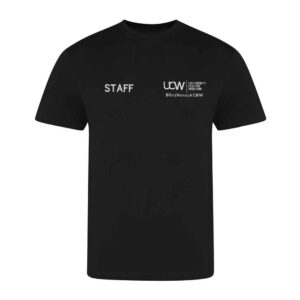 UCWAM - Staff T-shirt