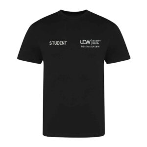 UCWAM - Student T-shirt