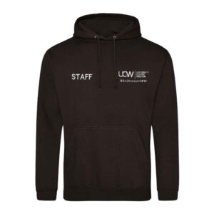UCWAM - Staff Hoodie