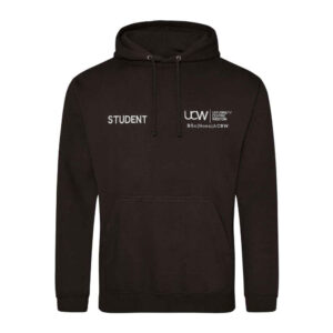 UCWAM - Student Hoodie