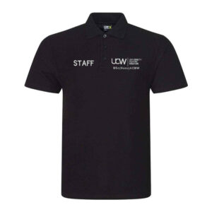 UCWAM - Staff Polo