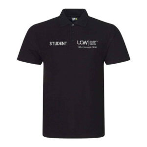 UCWAM - Student Polo