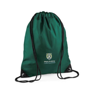Weare - Forest School Gymsack Bag