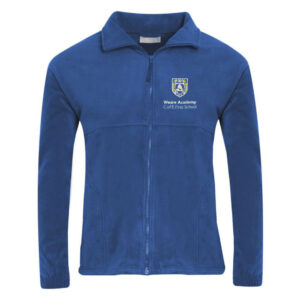 Weare - PE Polar Fleece