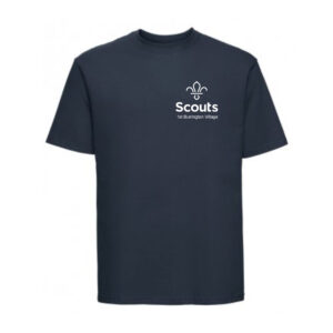 1stBurr - Leaders T-shirt