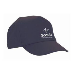 1stBurr - Leaders Baseball Cap (BB15)