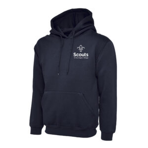 1stBurr - Leaders Hoodie