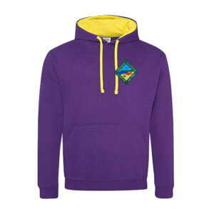1stKew - Hoodie