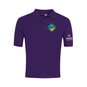 1stKew - Classic Polo