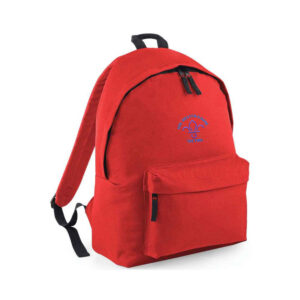 34th - Members Rucksack (BG125)