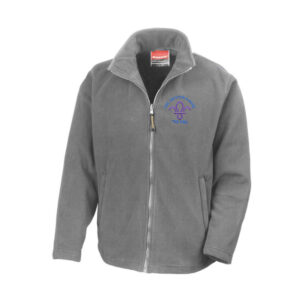 34th - Young Leader Fleece