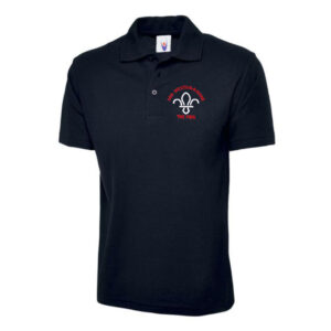 34th - Leader Polo